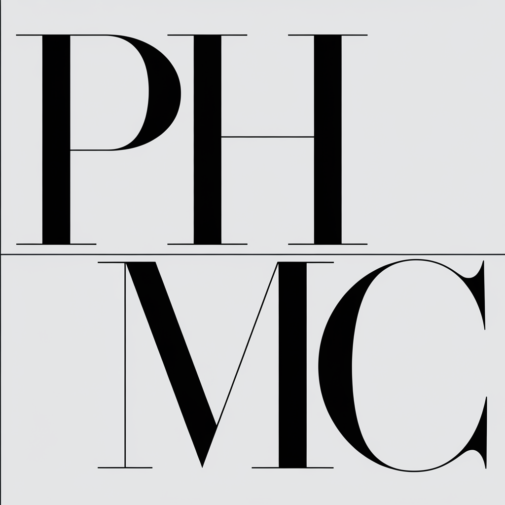 PHMC Global Commerce